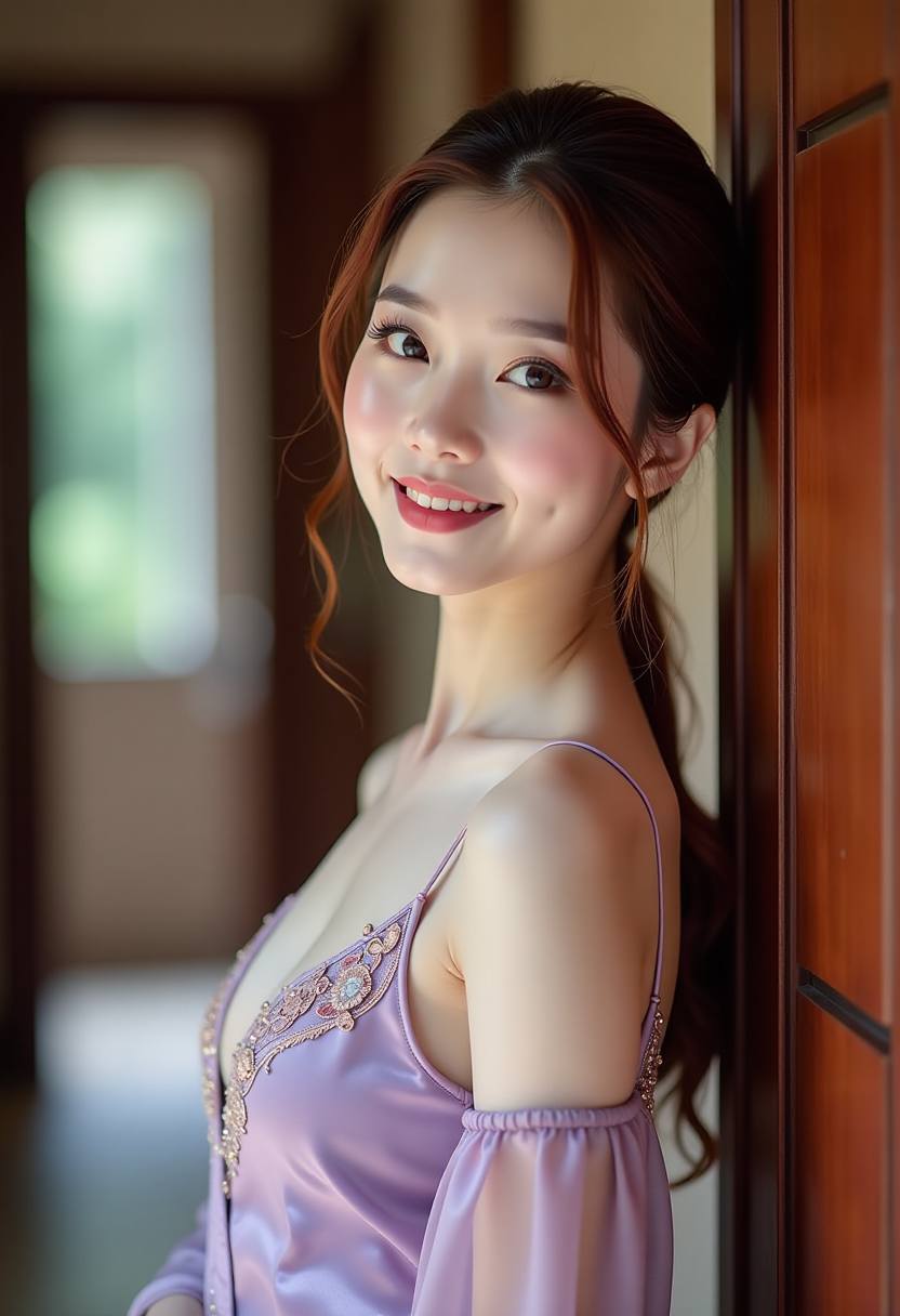 小欢喜电视剧海报
